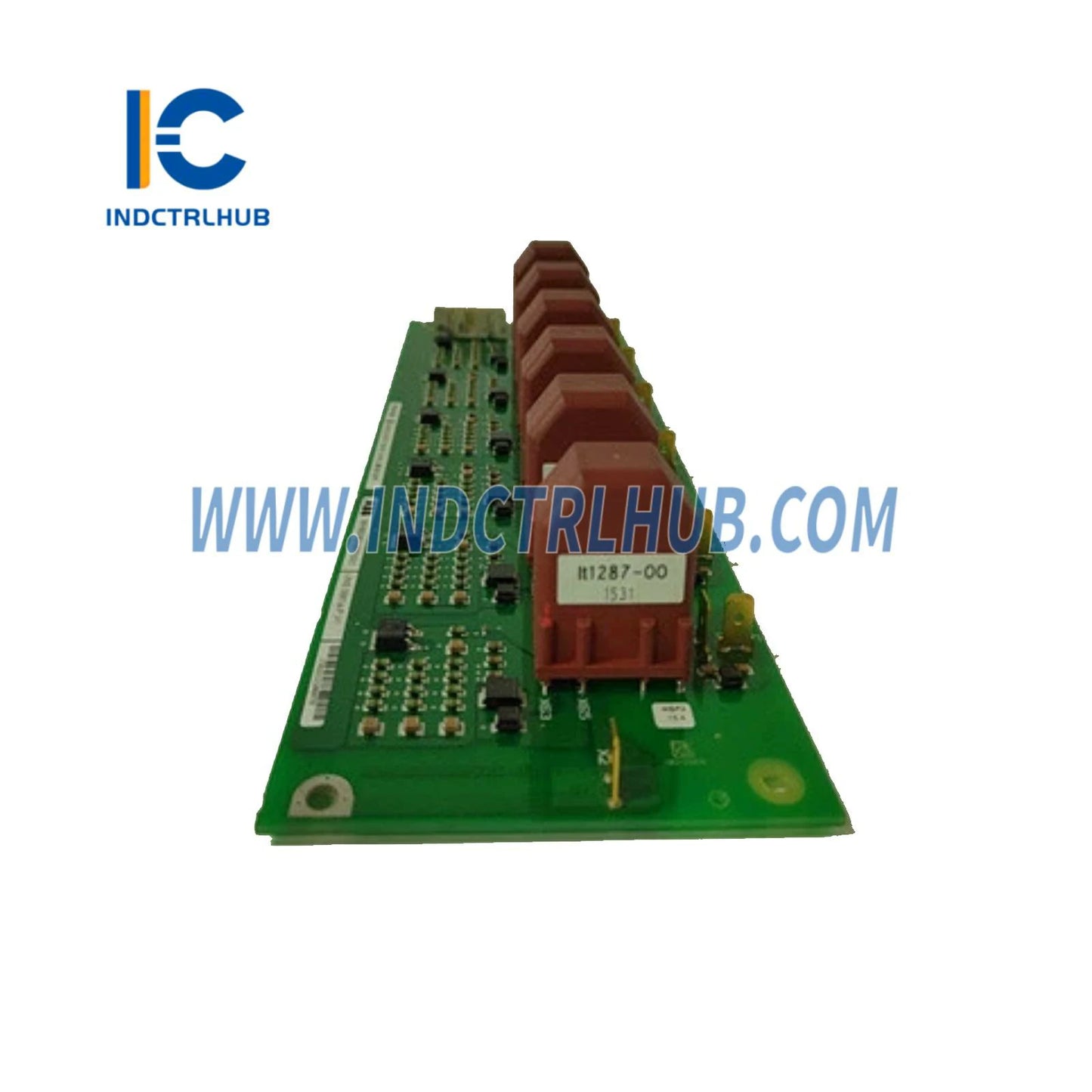 UNS0881a-P V1 | Placa de Interfaz del Controlador de Puerta ABB