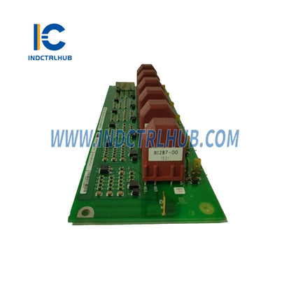 UNS0881a-P V1 | Placa de Interfaz del Controlador de Puerta ABB