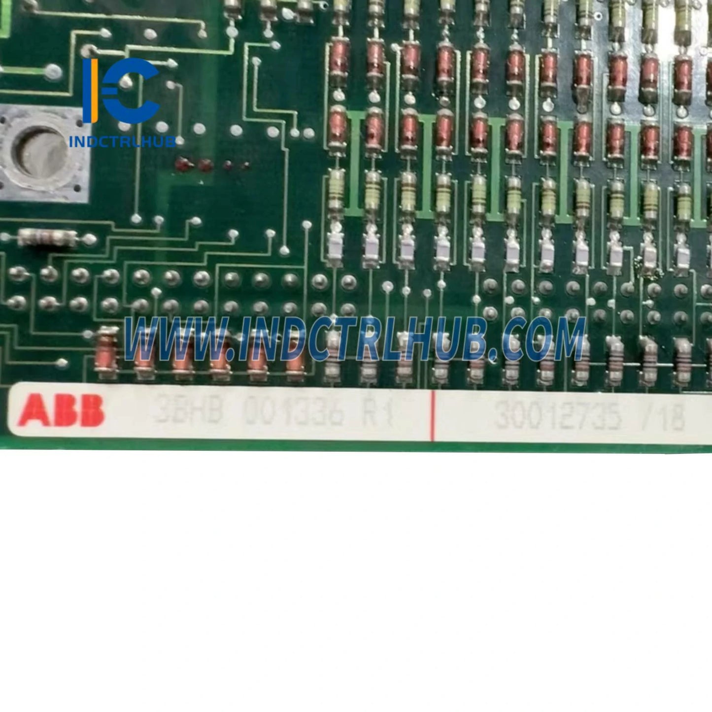 3BHB001336R0001 | ABB UNS1860b-P Board Measuring Interface