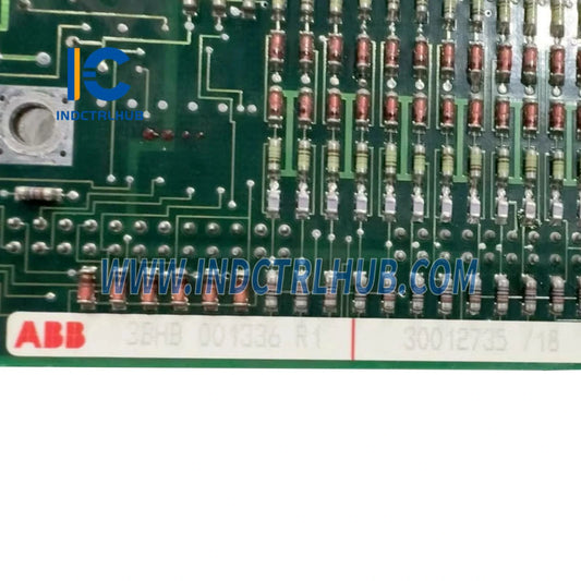 3BHB001336R0001 | ABB UNS1860b-P Board Measuring Interface