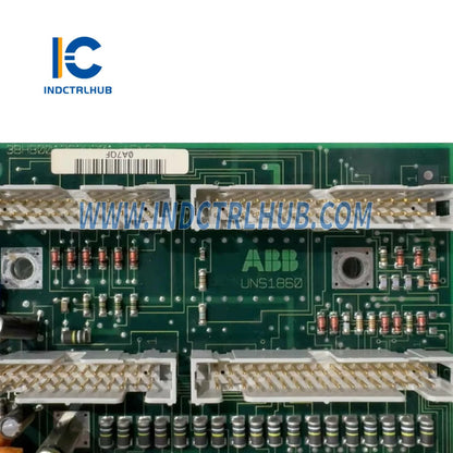 3BHB001336R0001 | ABB UNS1860b-P Board Measuring Interface