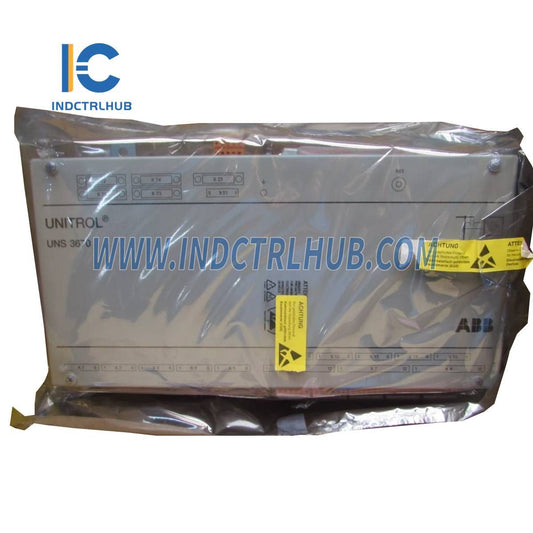 HIEE205011R0002 | ABB UNS3670A-Z V2 Eletrônica do Conversor