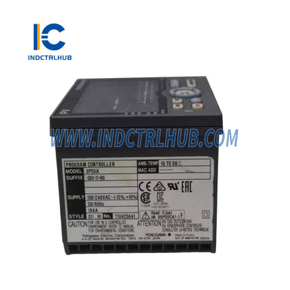 Yokogawa UP55A-001-11-00/AP Program Controller