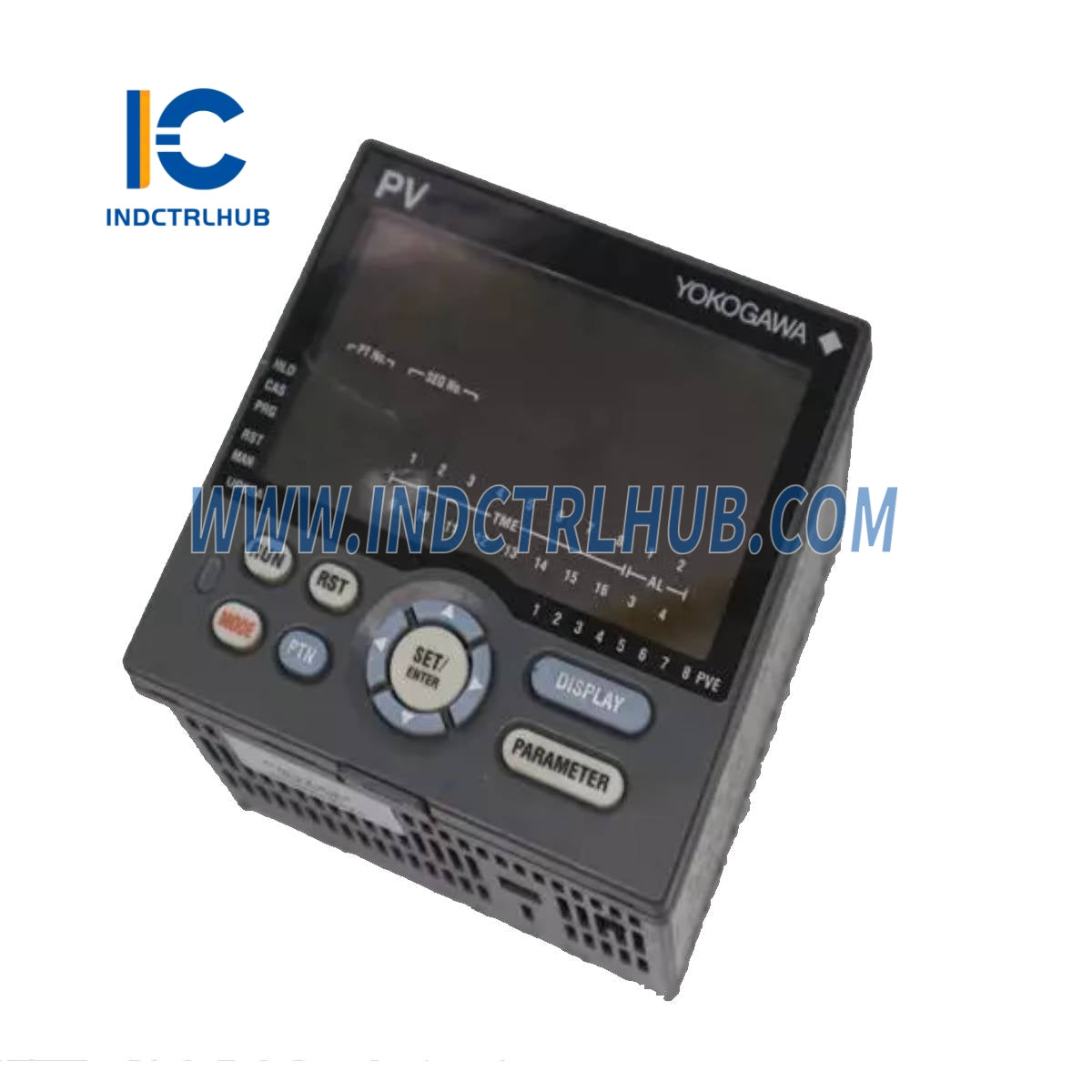 Yokogawa UP55A-001-11-00/AP Program Controller