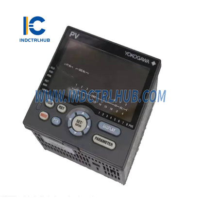 Yokogawa UP55A-001-11-00/AP Program Controller