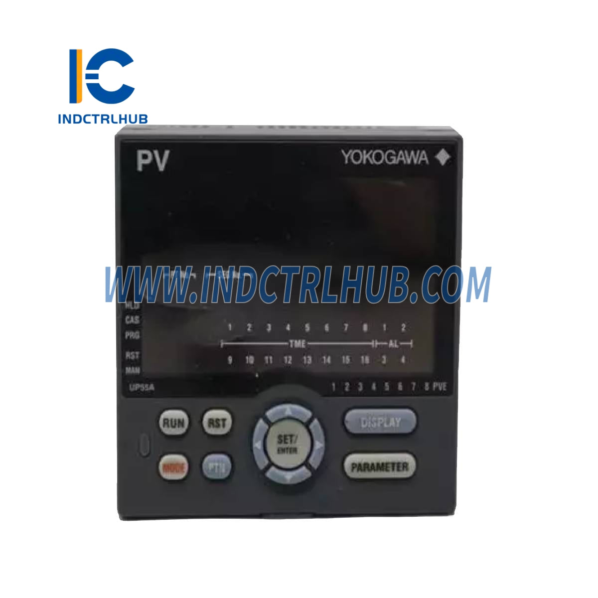 Yokogawa UP55A-001-11-00/AP Program Controller
