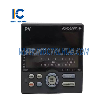 Yokogawa UP55A-001-11-00/AP Program Controller