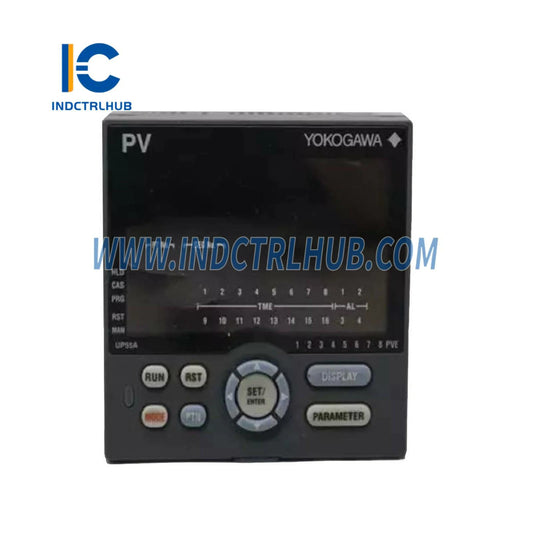 Yokogawa UP55A-201-11-00/AP programový regulátor
