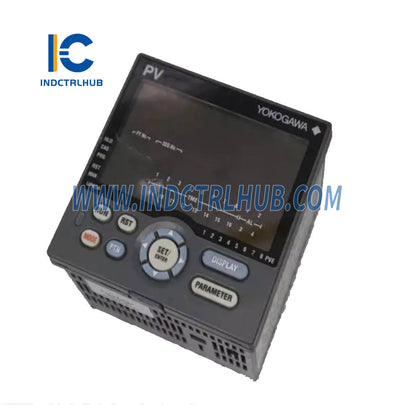 Yokogawa UP55A-201-11-00/AP Program Controller