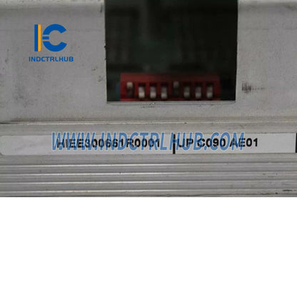 HIEE300661R0001 | ABB UPC090AE01 ARCnet свързваща карта
