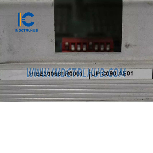 HİEE300661R0001 | ABB UPC090AE01 ARCnet Bağlantı Kartı