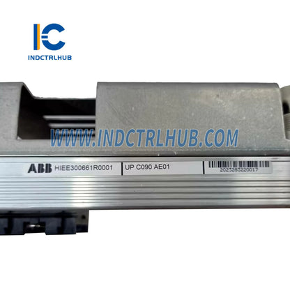 HIEE300661R0001 | ABB UPC090AE01 ARCnet свързваща карта