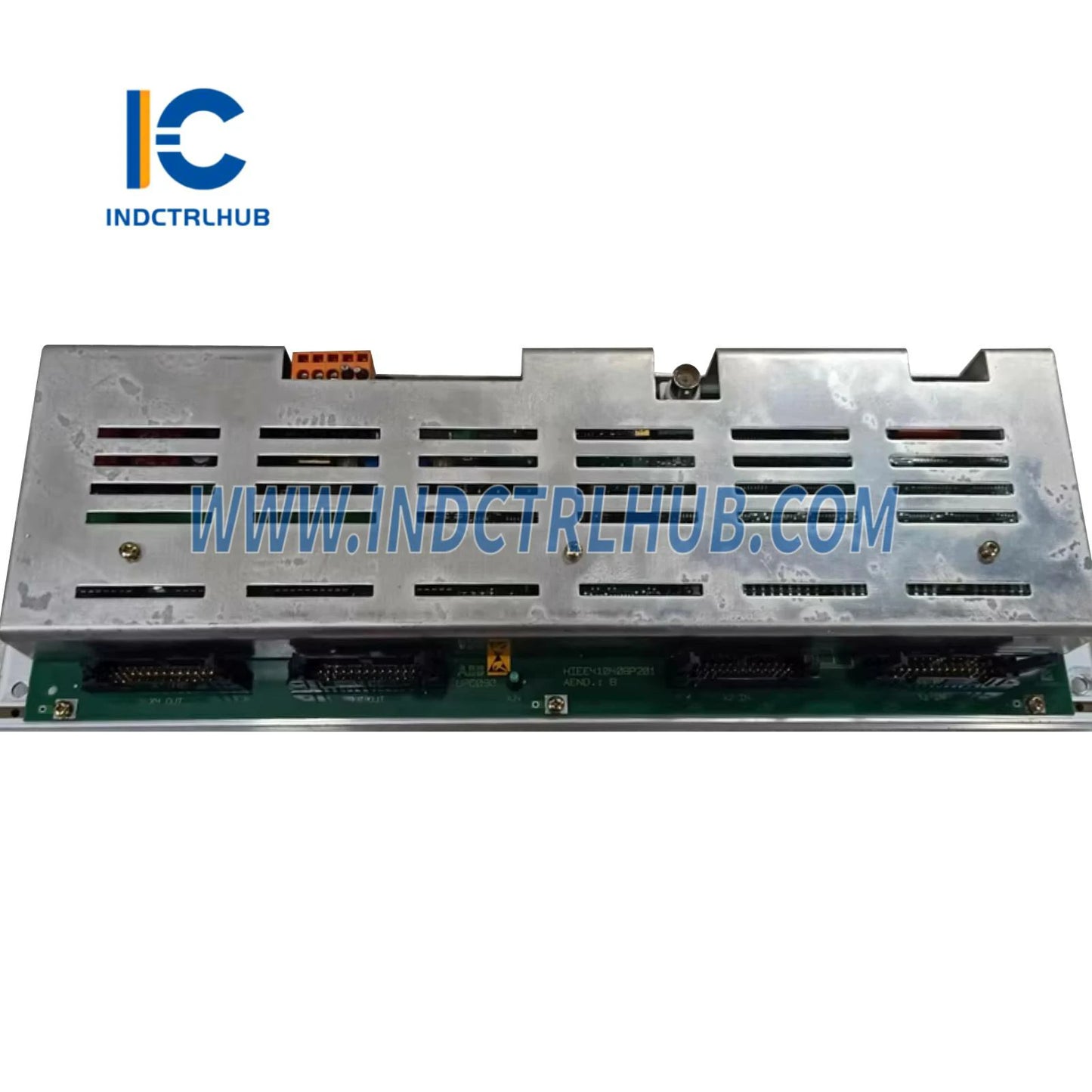 HIEE300661R0001 | ABB UPC090AE01 ARCnet свързваща карта