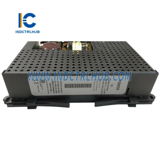 ماژول منبع تغذیه رله یونیورسال GE UR1HH Multilin