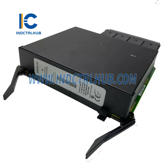 GE UR4DH Multilin univerzális relé digitális Bemenet/Kimenet modul