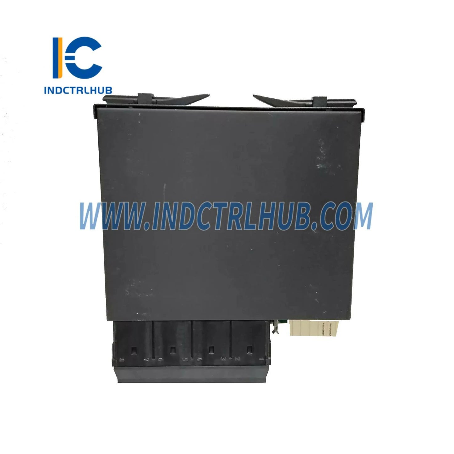 GE UR4LH digitális bemeneti/kimeneti modul