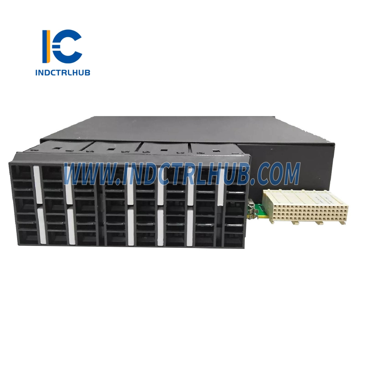 GE UR4LH Digital Input/Output Module