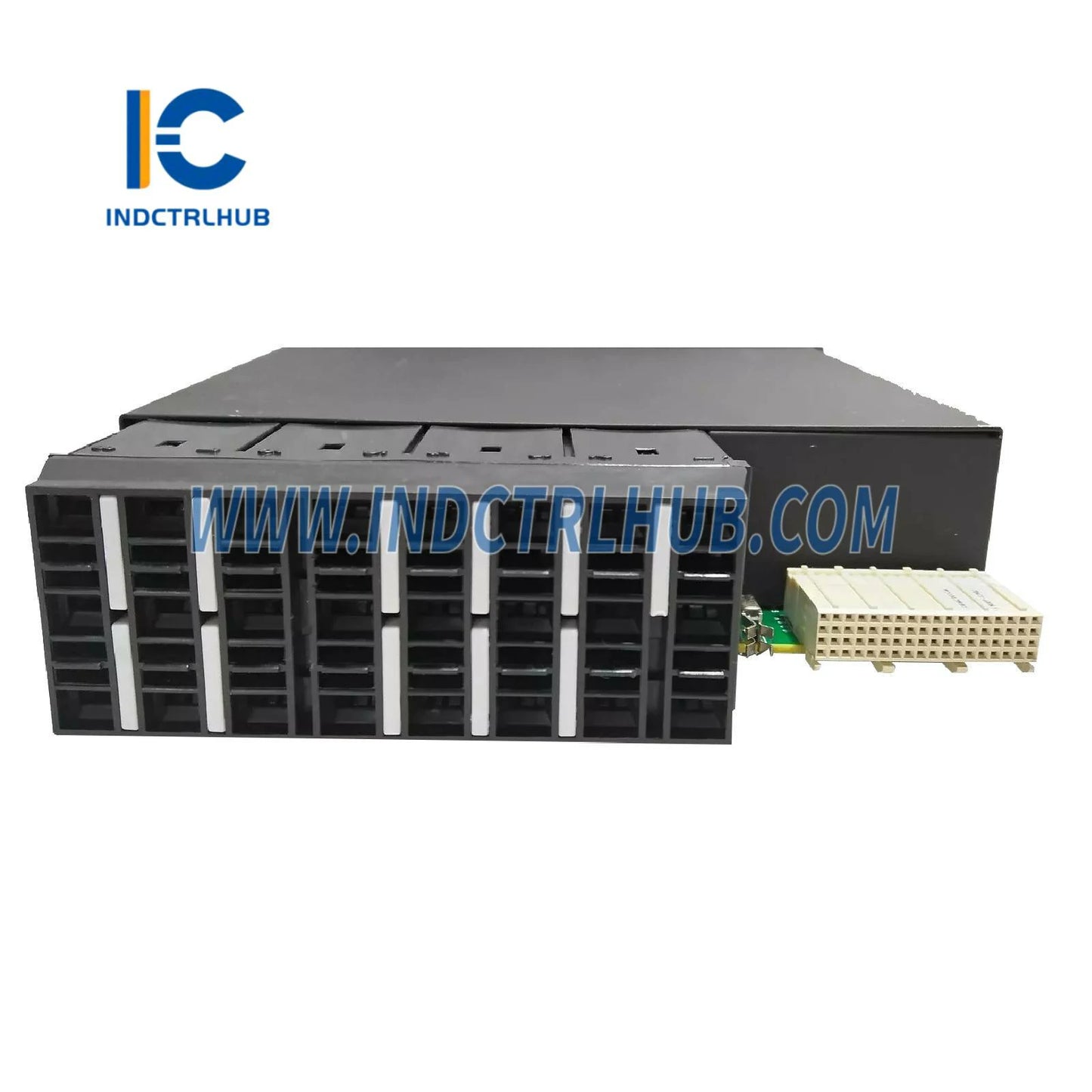 GE UR4LH digitális bemeneti/kimeneti modul