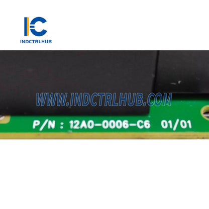 GE UR4LH Digital Input/Output Module