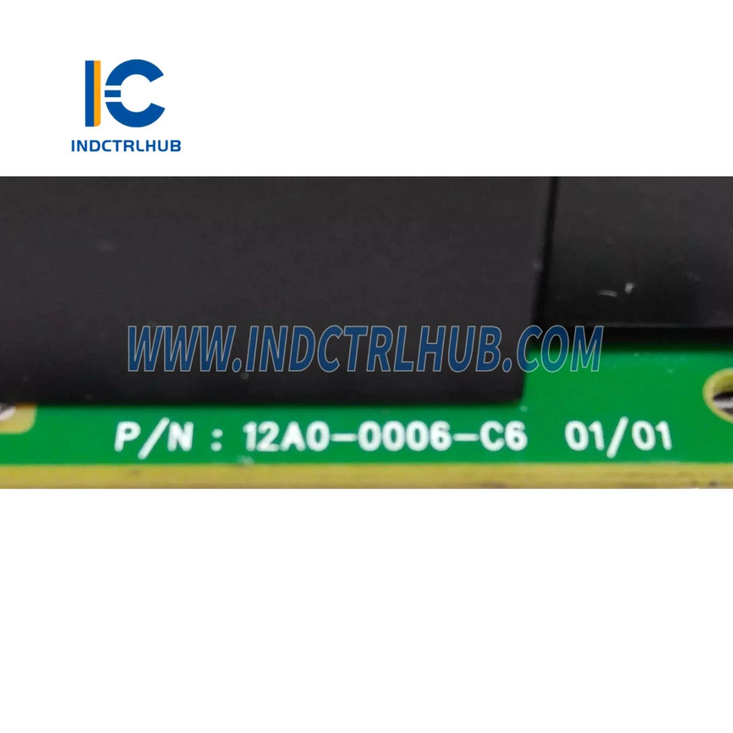 GE UR4LH digitális bemeneti/kimeneti modul