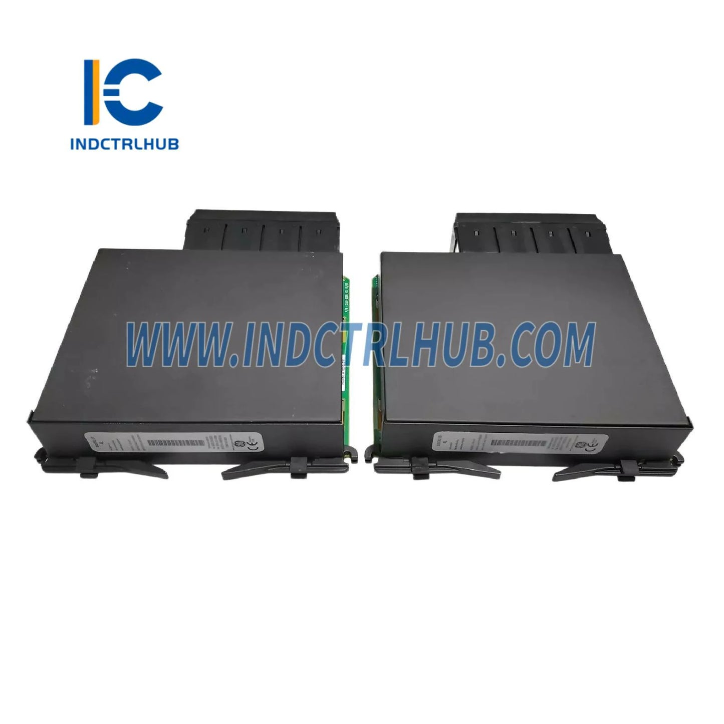 GE UR4LH digitális bemeneti/kimeneti modul