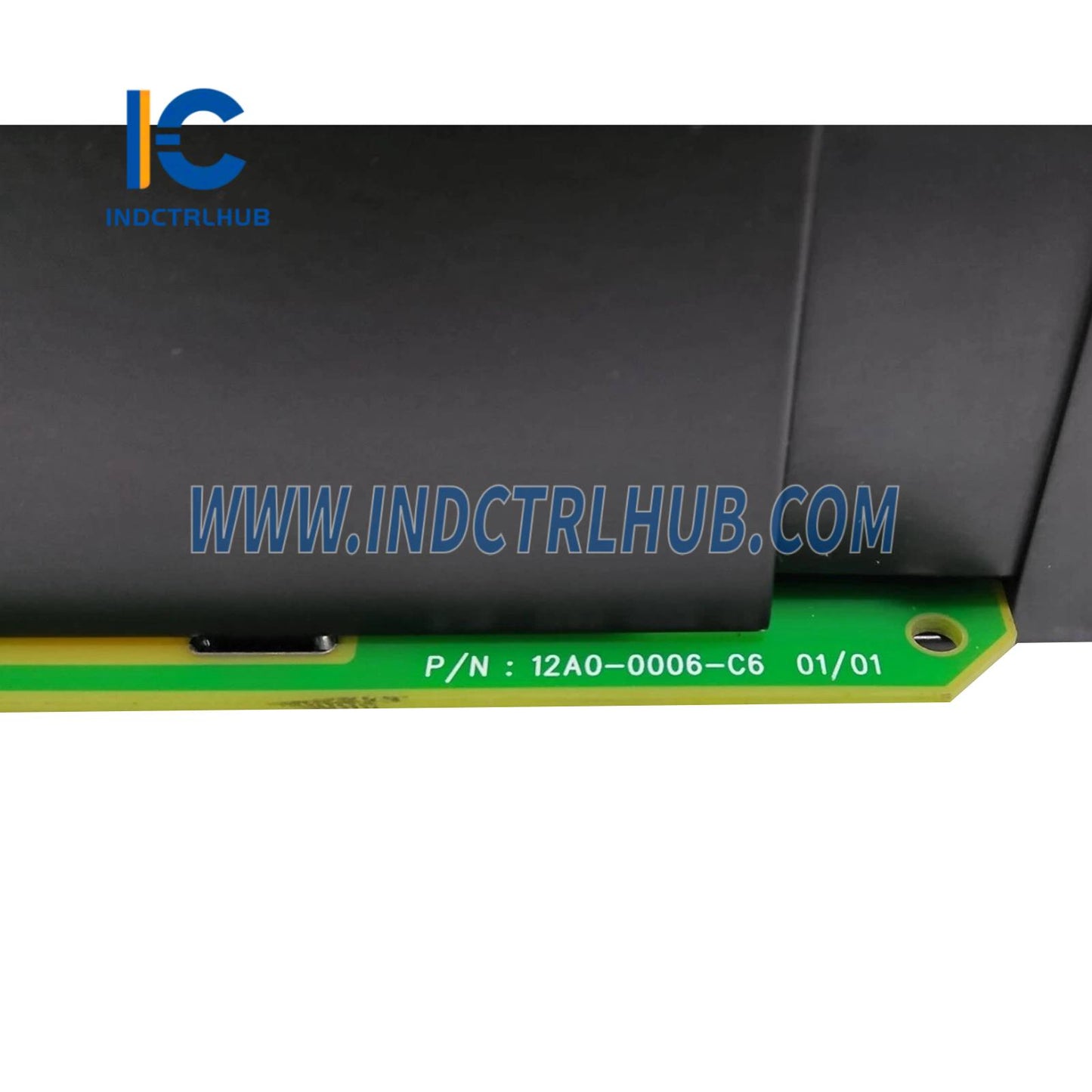 GE UR6NH Multilin Universal Relay Digital I/O Module