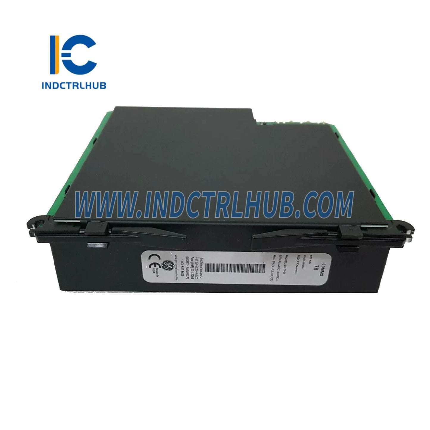 Technical Datasheet and Specifications for General Electric Module