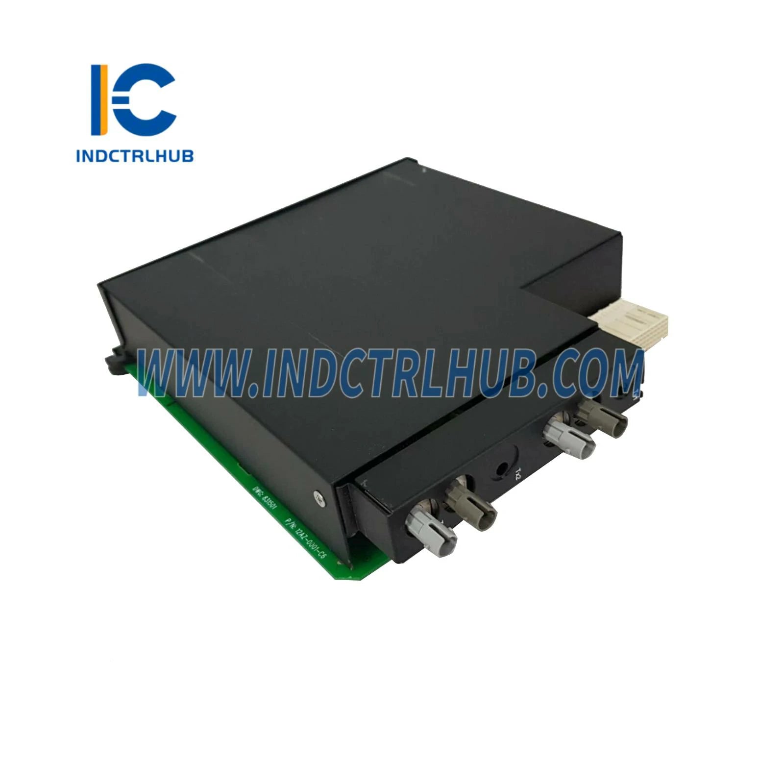 Connector Layout and PDF Technical Reference for System