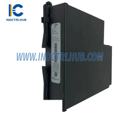 GE UR 7KH Mô-đun Giao tiếp Bền bỉ cho Môi trường Khắc nghiệt