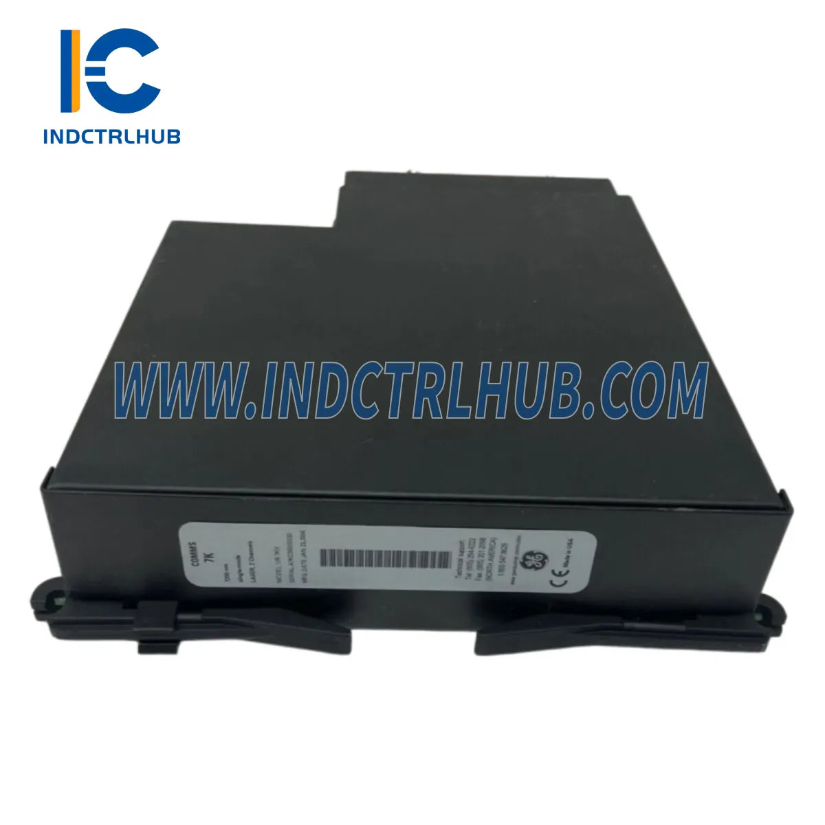 GE UR 7KH Mô-đun Giao tiếp Bền bỉ cho Môi trường Khắc nghiệt