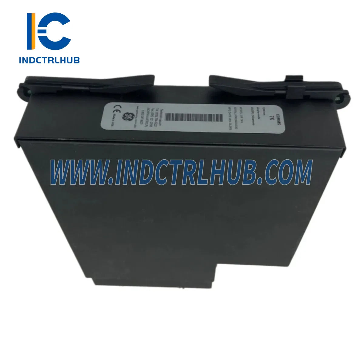 GE UR 7KH Mô-đun Giao tiếp Bền bỉ cho Môi trường Khắc nghiệt