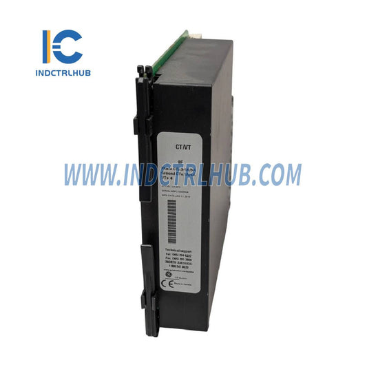 GE UR8FH CT/VT modul
