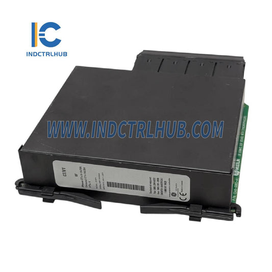 GE UR8FH CT/VT modul