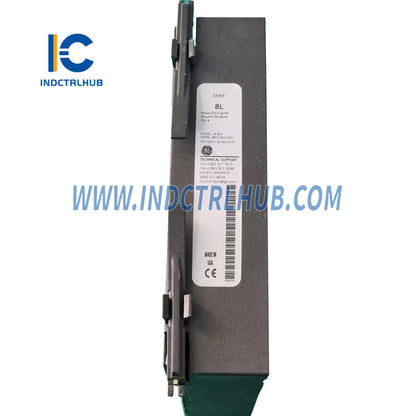 GE UR8LH digitális bemeneti/kimeneti modul