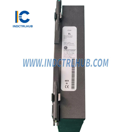 GE UR8LH digitális bemeneti/kimeneti modul