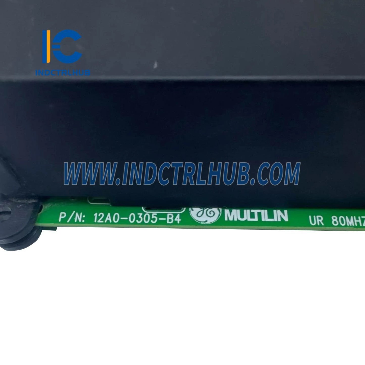 GE UR8LH digitális bemeneti/kimeneti modul