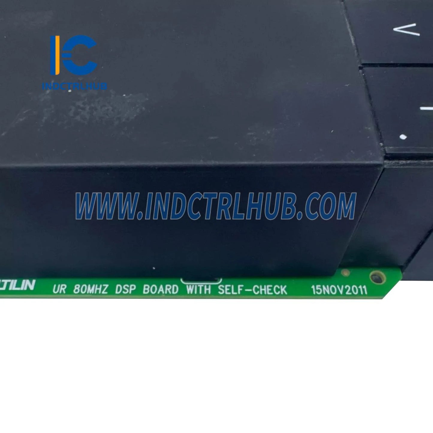 GE UR8LH digitális bemeneti/kimeneti modul