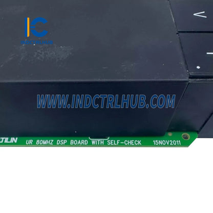 GE UR8LH digitális bemeneti/kimeneti modul