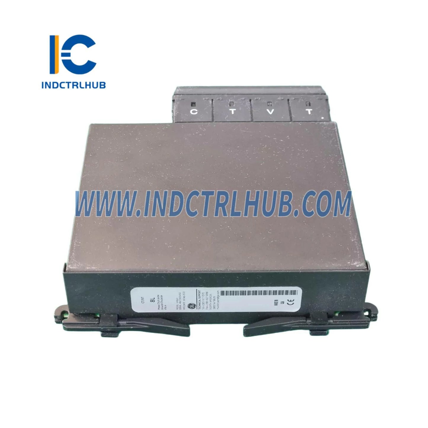 GE UR8LH digitális bemeneti/kimeneti modul