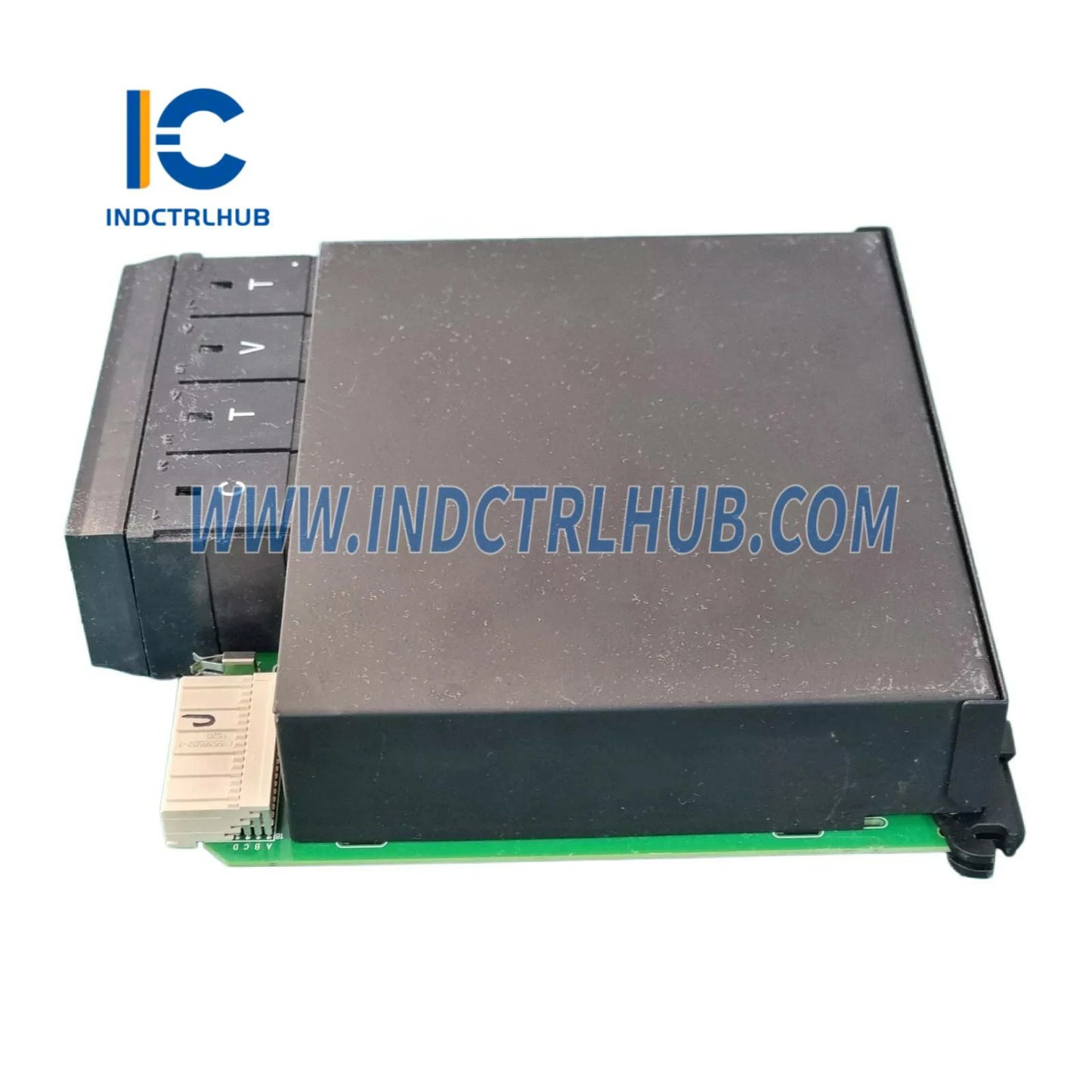 GE UR8LH digitális bemeneti/kimeneti modul