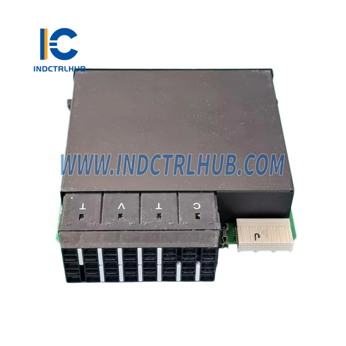 GE UR8LH digitális bemeneti/kimeneti modul