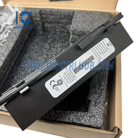 GE UR8NH CT/VT modul