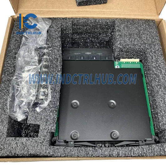 GE UR8NH CT/VT Module
