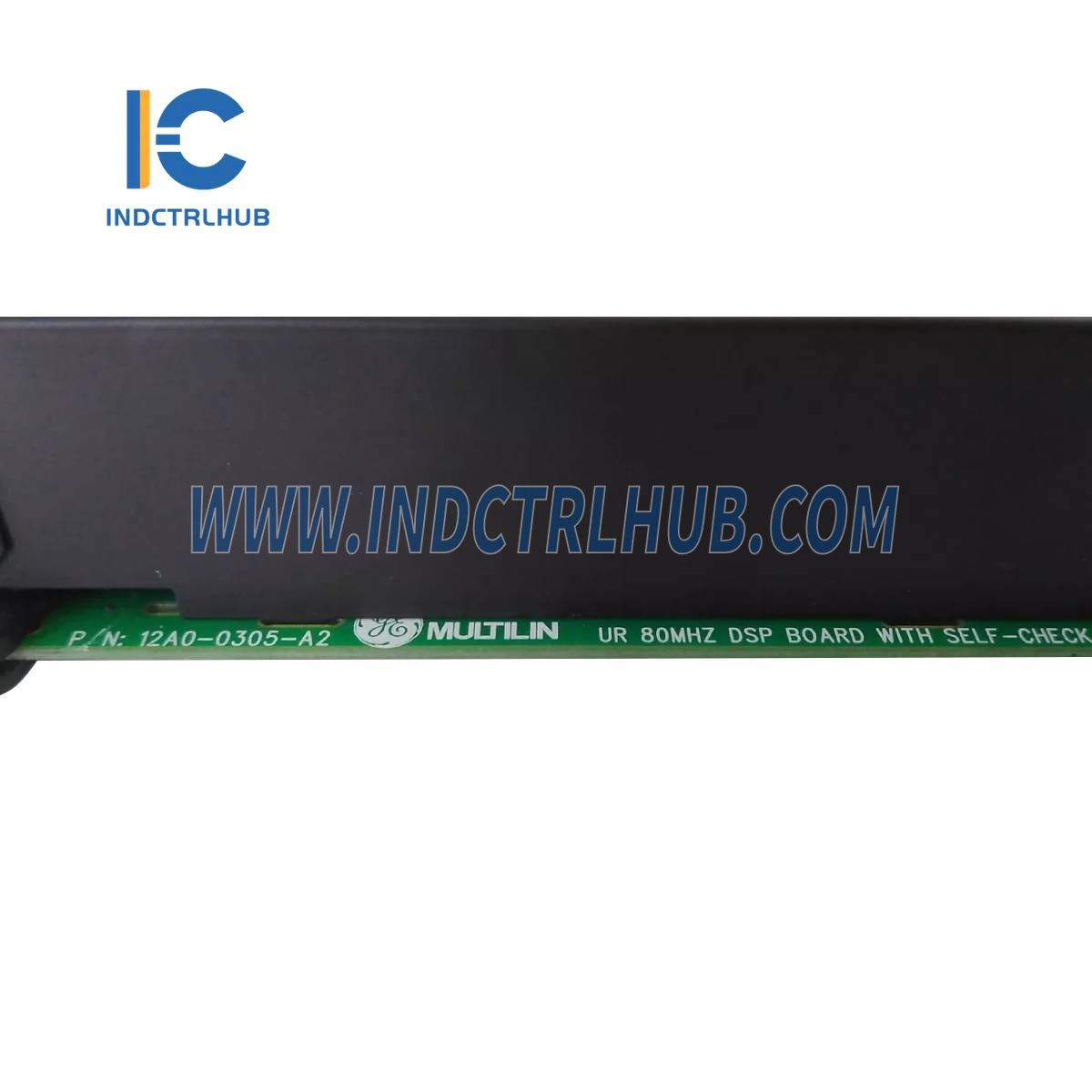 GE UR 8NH Universal Relay (Multilin) CT/VT Module