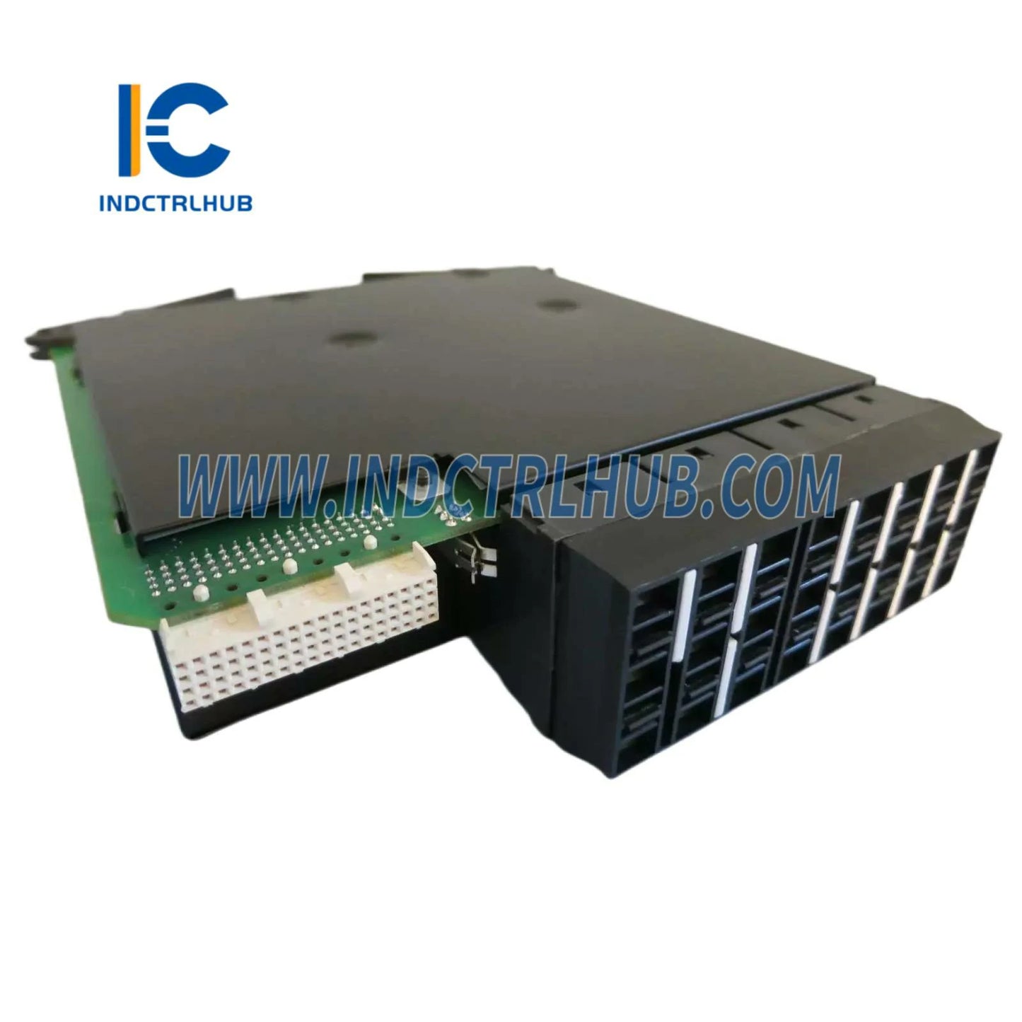 ماژول ورودی/خروجی دیجیتال GE UR8RH