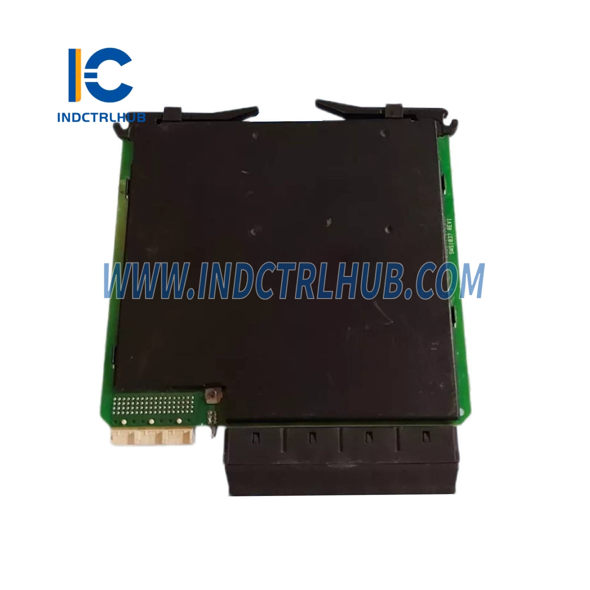 GE UR8RH Digital Input/Output Module