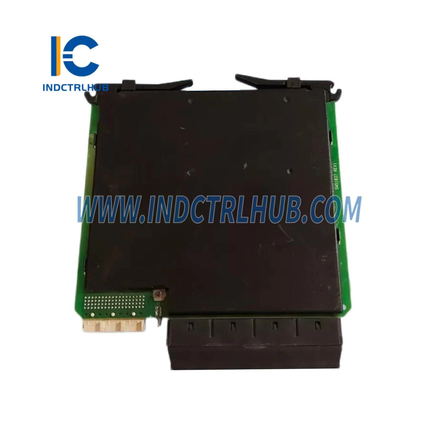 ماژول ورودی/خروجی دیجیتال GE UR8RH