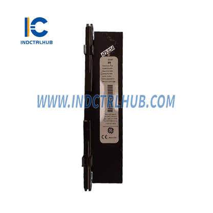 GE UR8RH Digital Input/Output Module