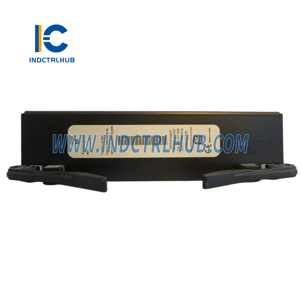 GE UR8RH Digital Input/Output Module