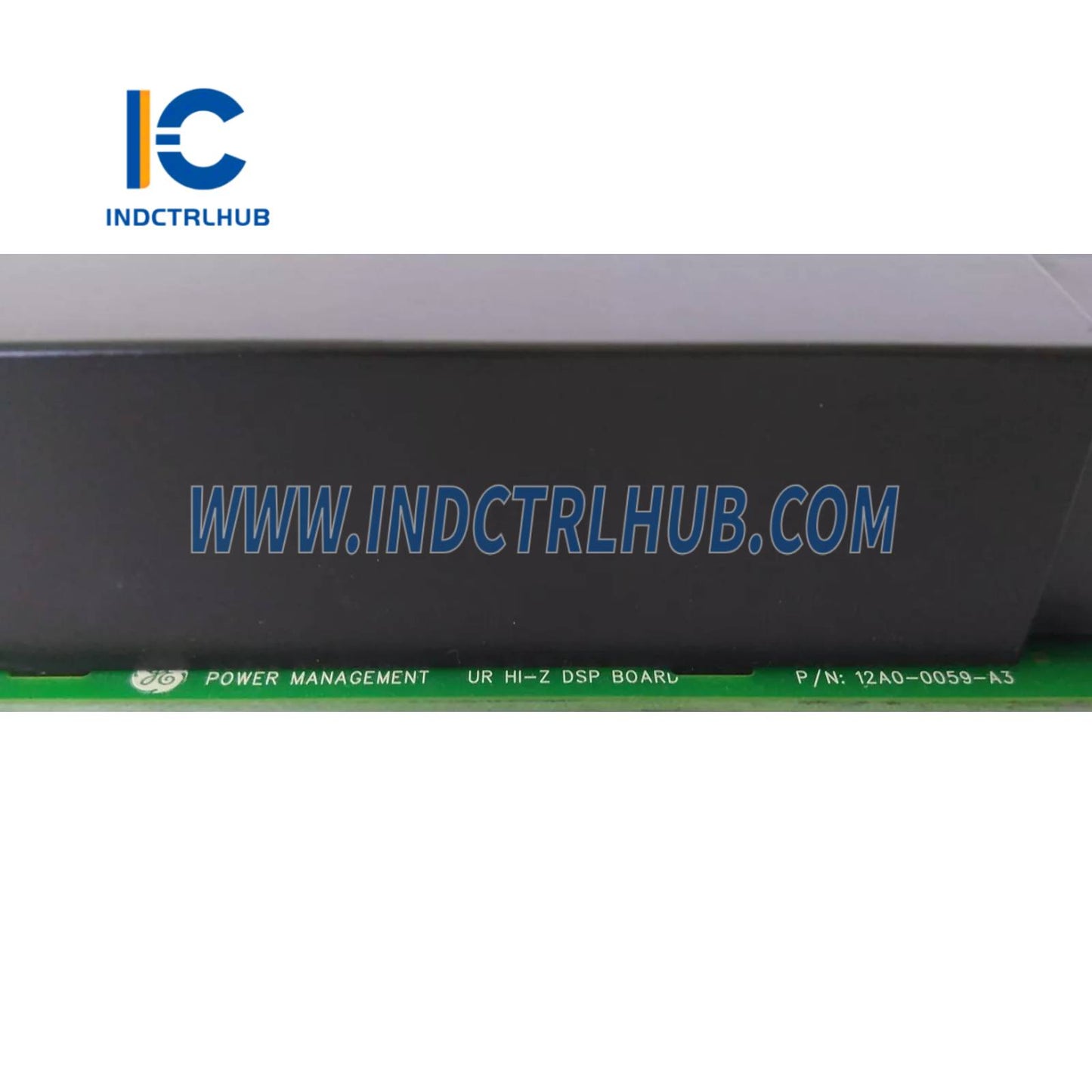GE UR8ZH Multilin Universal Relay Digital I/O Module